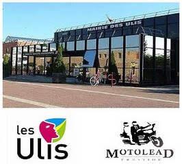 Taxi Moto Les Ulis